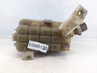 2000-2005 Gmc Yukon Windshield Washer Fluid Reservoir Bottle Oem - Oemusedautoparts1.com