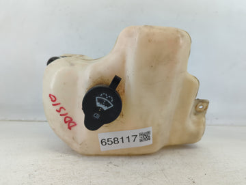 2000-2005 Gmc Yukon Windshield Washer Fluid Reservoir Bottle Oem - Oemusedautoparts1.com