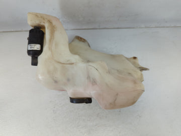 2000-2005 Gmc Yukon Windshield Washer Fluid Reservoir Bottle Oem