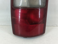 2000-2003 Gmc Yukon Tail Light Assembly Driver Left OEM P/N:16525375 Fits Fits 2000 2001 2002 2003 OEM Used Auto Parts - Oem