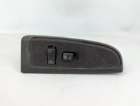 2003-2006 Gmc Yukon Master Power Window Switch Replacement Driver Side Left P/N:10398574 Fits Fits 2003 2004 2005 2006 2007 