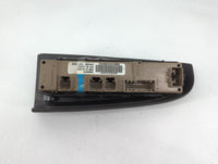 2003-2006 Gmc Yukon Master Power Window Switch Replacement Driver Side Left P/N:10398574 Fits Fits 2003 2004 2005 2006 2007 