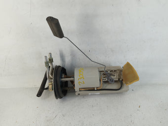 compare product 2002-2004 Gmc Yukon Electrical Gas Fuel Pump Assembly