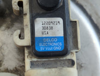 2002-2004 Gmc Yukon Electrical Gas Fuel Pump Assembly - Oemusedautoparts1.com