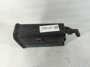 2003 Gmc Yukon Fuel Vapor Charcoal Canister