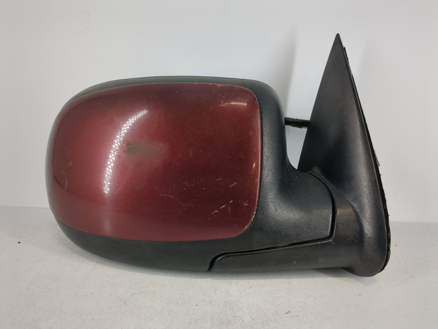 2003-2006 Gmc Yukon Xl Passenger Side View Mirror - Right Door Mirror OEM Used - Oemusedautoparts1.com