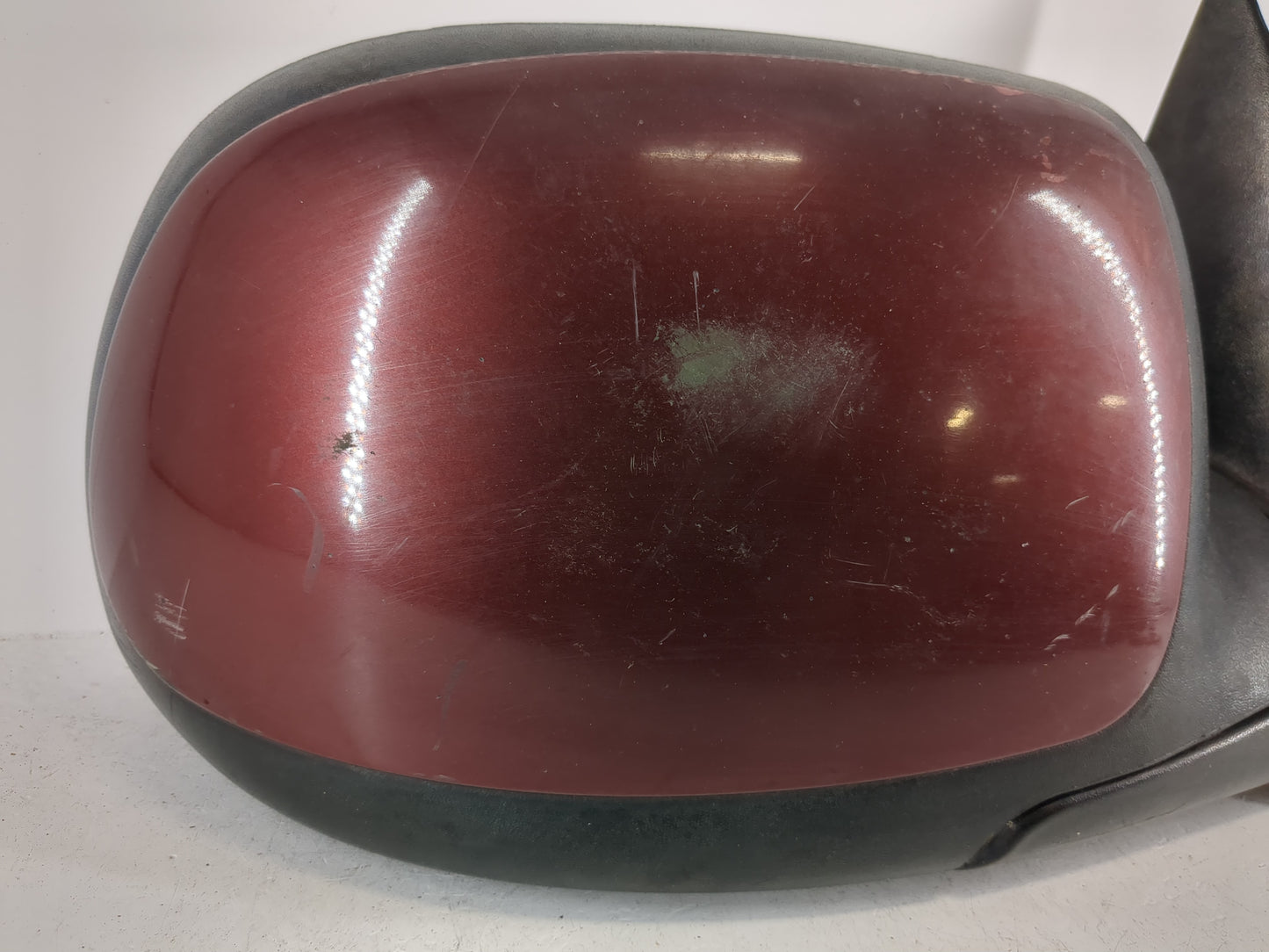 2003-2006 Gmc Yukon Xl Passenger Side View Mirror - Right Door Mirror OEM Used - Oemusedautoparts1.com