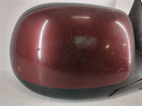 2003-2006 Gmc Yukon Xl Passenger Side View Mirror - Right Door Mirror OEM Used - Oemusedautoparts1.com