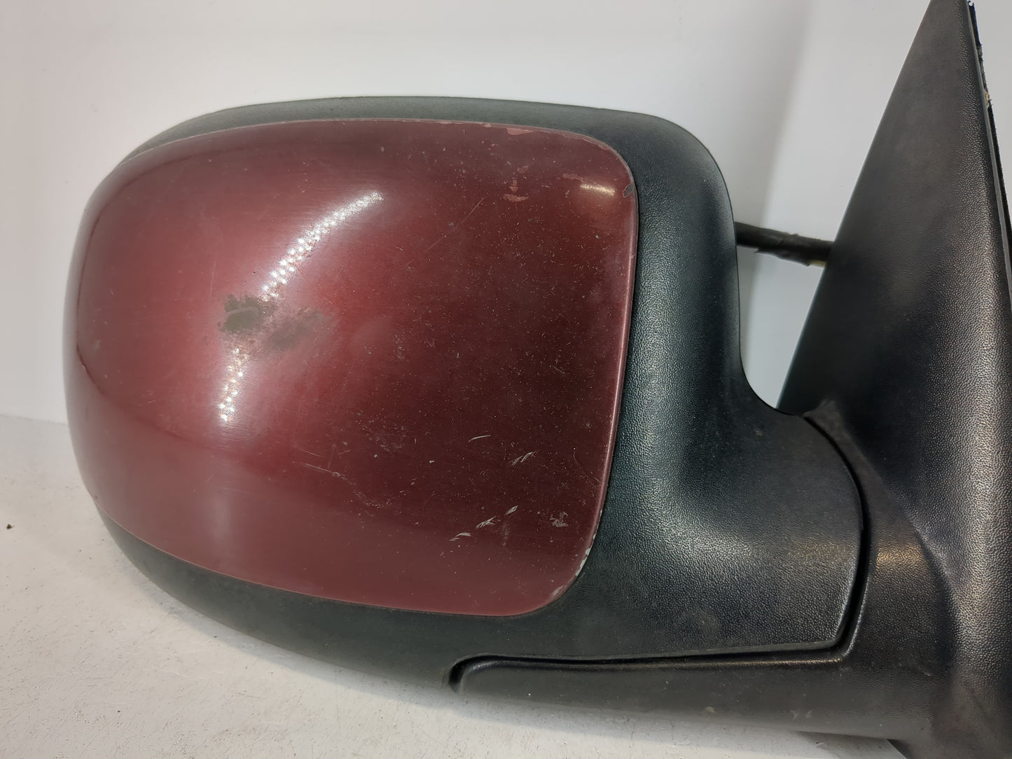 2003-2006 Gmc Yukon Xl Passenger Side View Mirror - Right Door Mirror OEM Used - Oemusedautoparts1.com