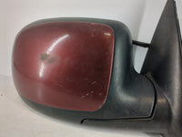 2003-2006 Gmc Yukon Xl Passenger Side View Mirror - Right Door Mirror OEM Used - Oemusedautoparts1.com