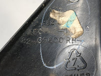 2003-2006 Gmc Yukon Xl Passenger Side View Mirror - Right Door Mirror OEM Used - Oemusedautoparts1.com