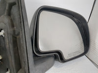 2003-2006 Gmc Yukon Xl Passenger Side View Mirror - Right Door Mirror OEM Used - Oemusedautoparts1.com