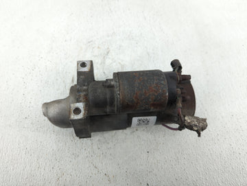 2000-2005 Gmc Yukon Xl Car Starter Motor Solenoid OEM Fits Fits 2000 2001 2002 2003 2004 2005 2006 OEM Used Auto Parts