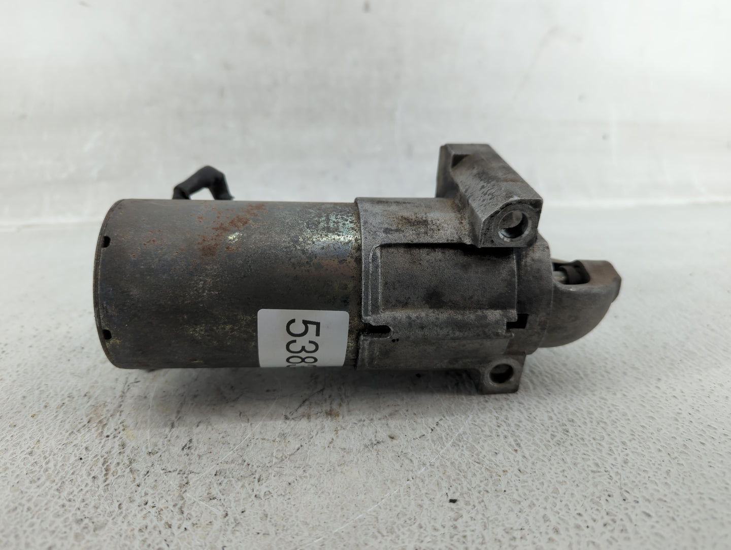 2000-2005 Gmc Yukon Xl Car Starter Motor Solenoid OEM Fits Fits 2000 2001 2002 2003 2004 2005 2006 OEM Used Auto Parts - Oem