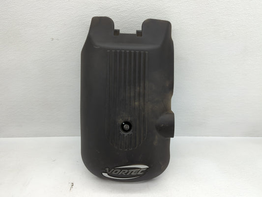 2003 Gmc Yukon Xl Engine Cover - Oemusedautoparts1.com