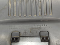 2003 Gmc Yukon Xl Engine Cover - Oemusedautoparts1.com