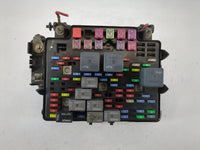 2003-2006 Gmc Yukon Xl 1500 Fusebox Fuse Box Panel Relay Module P/N:15177119 Fits Fits 2003 2004 2005 2006 OEM Used Auto Par