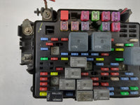 2003-2006 Gmc Yukon Xl 1500 Fusebox Fuse Box Panel Relay Module P/N:15177119 Fits Fits 2003 2004 2005 2006 OEM Used Auto Par