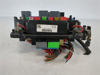 2003-2006 Gmc Yukon Xl 1500 Fusebox Fuse Box Panel Relay Module P/N:15177119 Fits Fits 2003 2004 2005 2006 OEM Used Auto Par