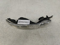 2001-2006 Gmc Yukon Xl 1500 Passenger Right Oem Front Light Lamp - Oemusedautoparts1.com