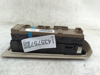 2003-2006 Gmc Yukon Xl 1500 Master Power Window Switch Replacement Driver Side Left P/N:15202852 Fits Fits 2003 2004 2005 20