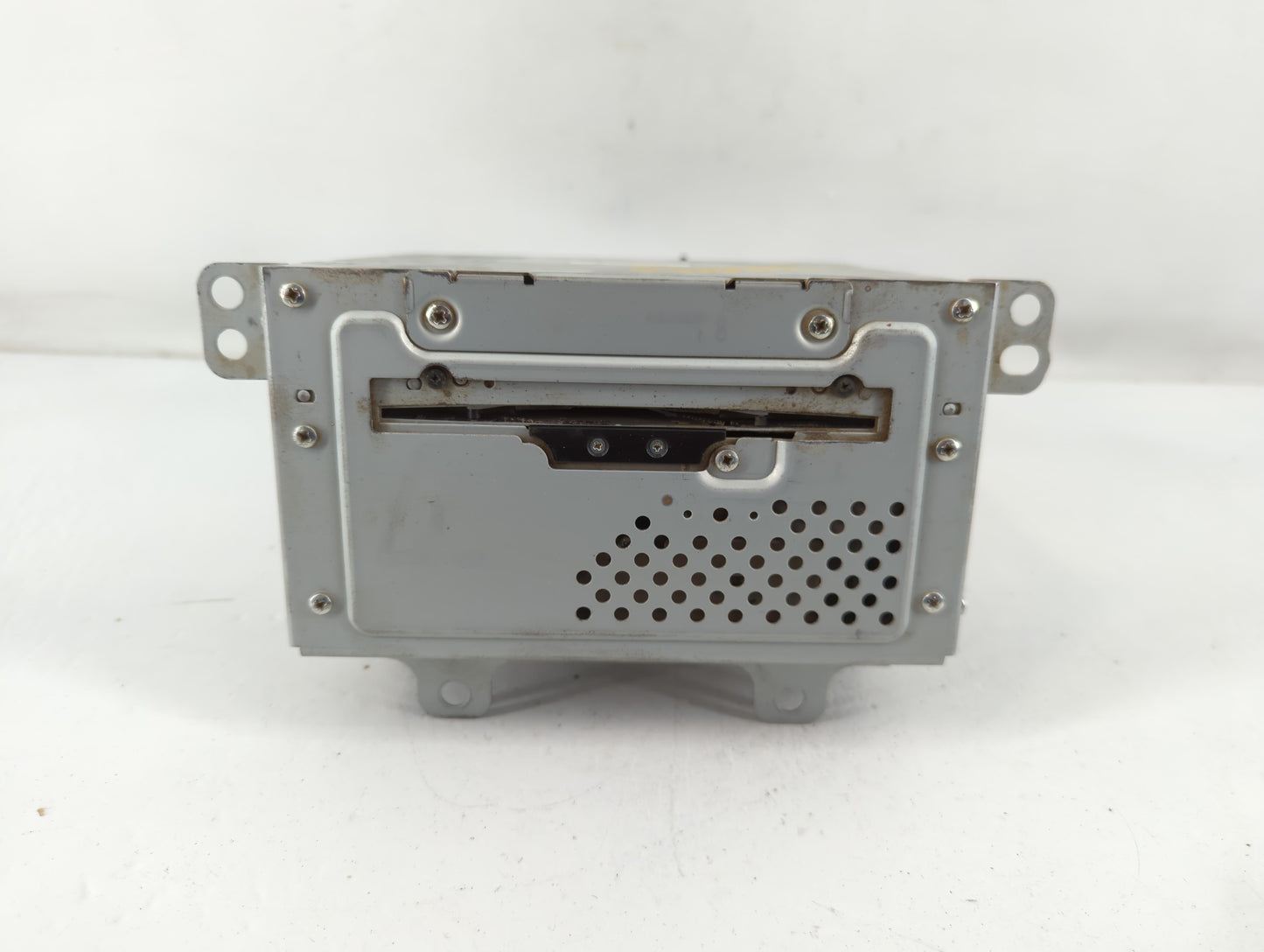 2003-2005 Gmc Yukon Xl 1500 Radio AM FM Cd Player Receiver Replacement P/N:DW468100-7011 22744758 Fits Fits 2003 2004 2005 O