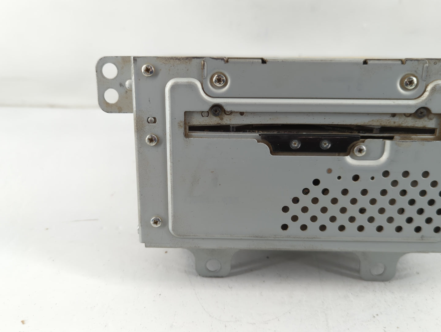 2003-2005 Gmc Yukon Xl 1500 Radio AM FM Cd Player Receiver Replacement P/N:DW468100-7011 22744758 Fits Fits 2003 2004 2005 O