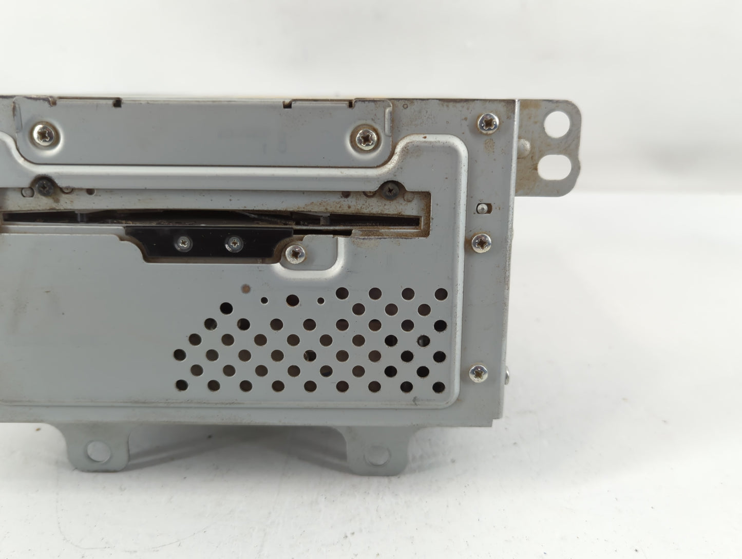 2003-2005 Gmc Yukon Xl 1500 Radio AM FM Cd Player Receiver Replacement P/N:DW468100-7011 22744758 Fits Fits 2003 2004 2005 O