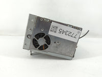 2003-2005 Gmc Yukon Xl 1500 Radio AM FM Cd Player Receiver Replacement P/N:DW468100-7011 22744758 Fits Fits 2003 2004 2005 O
