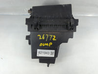 2003 Honda 600 Air Cleaner Intake-duct Hose Tube - Oemusedautoparts1.com