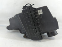 2003 Honda 600 Air Cleaner Intake-duct Hose Tube - Oemusedautoparts1.com