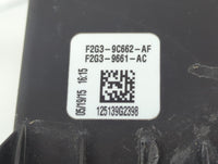 2003 Honda 600 Air Cleaner Intake-duct Hose Tube - Oemusedautoparts1.com