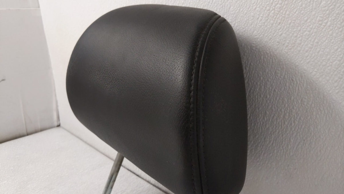 2003 Honda Accord Headrest Head Rest Rear Center Seat Black 100174 - Oemusedautoparts1.com