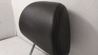 2003 Honda Accord Headrest Head Rest Rear Center Seat Black 100174 - Oemusedautoparts1.com