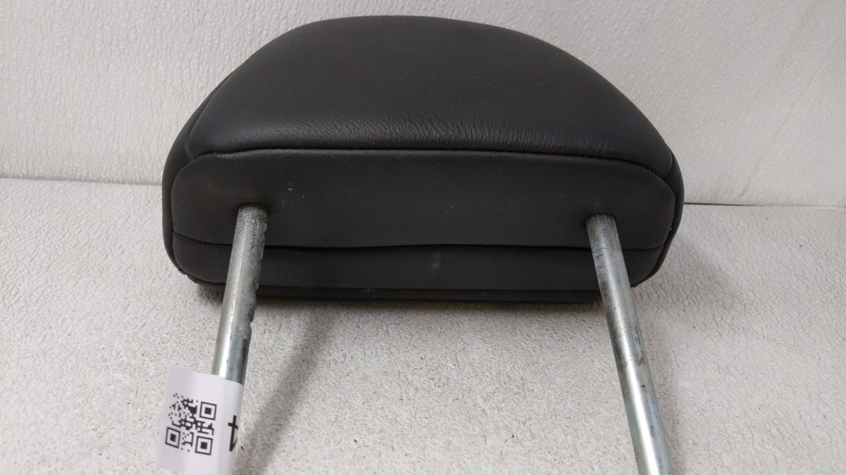 2003 Honda Accord Headrest Head Rest Rear Center Seat Black 100174 - Oemusedautoparts1.com