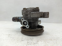 2003 Honda Accord Power Steering Column Pump Oem - Oemusedautoparts1.com