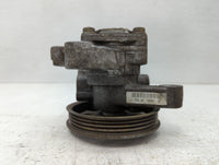 2003 Honda Accord Power Steering Column Pump Oem - Oemusedautoparts1.com