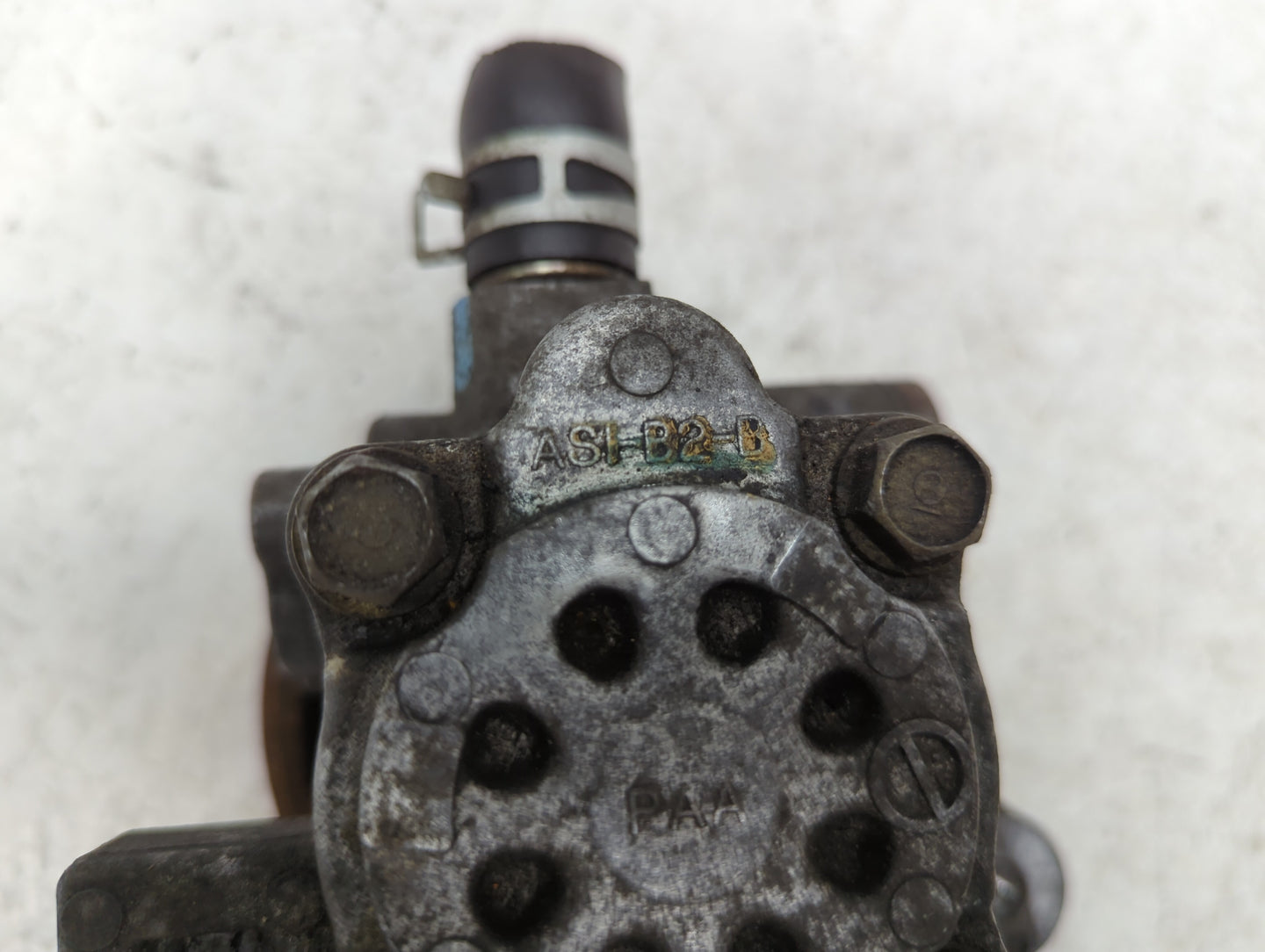 2003 Honda Accord Power Steering Column Pump Oem - Oemusedautoparts1.com