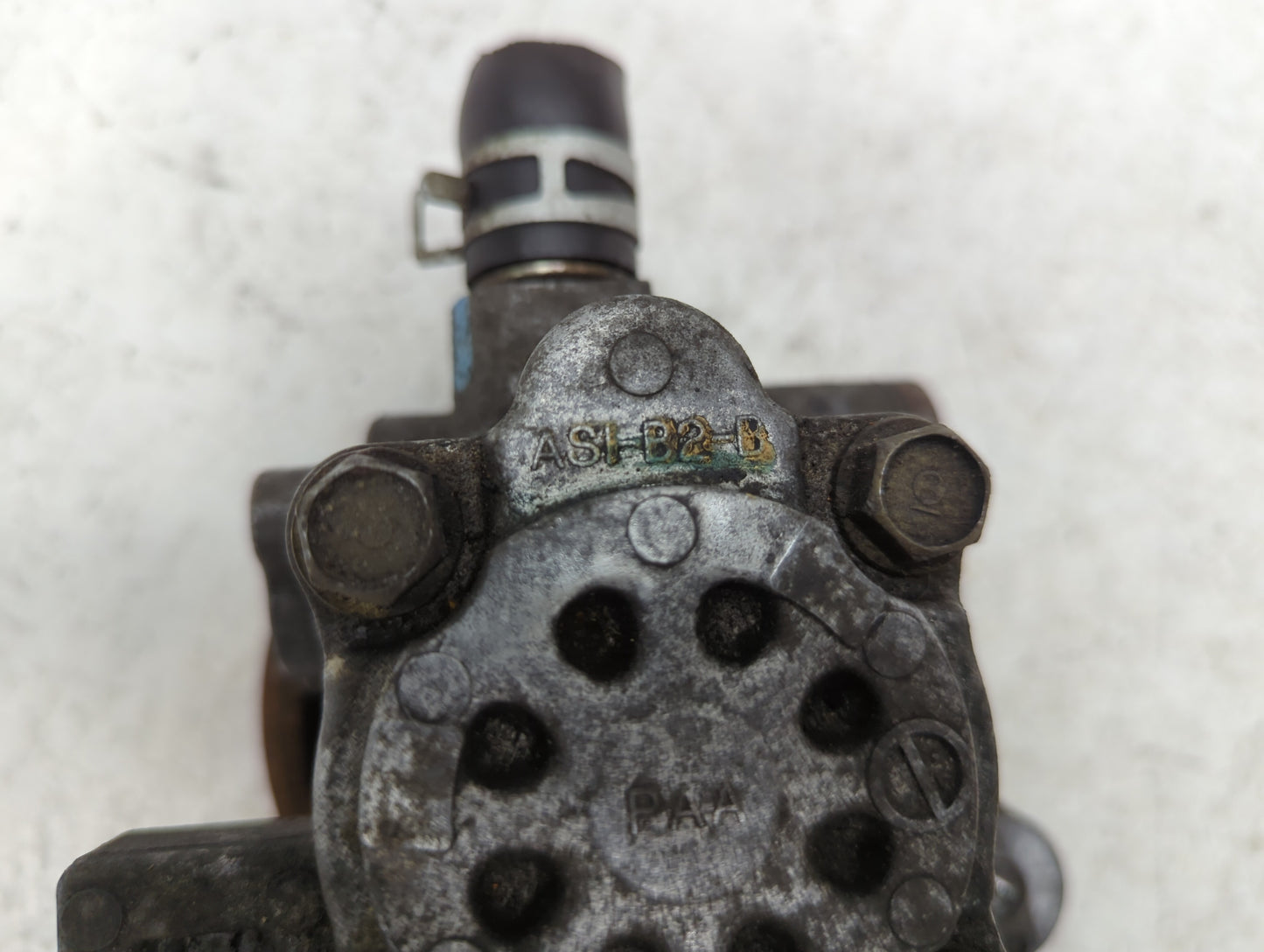 2003 Honda Accord Power Steering Column Pump Oem - Oemusedautoparts1.com