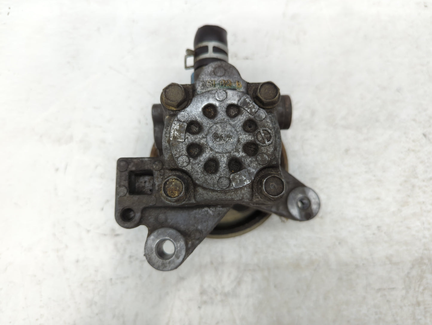 2003 Honda Accord Power Steering Column Pump Oem - Oemusedautoparts1.com