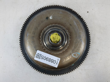 2003 Honda Accord Torque Converter Automatic Transmission OEM P/N:UB018964 Fits OEM Used Auto Parts - Oemusedautoparts1.com