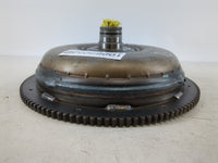 2003 Honda Accord Torque Converter Automatic Transmission OEM P/N:UB018964 Fits OEM Used Auto Parts - Oemusedautoparts1.com
