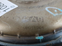 2003 Honda Accord Torque Converter Automatic Transmission OEM P/N:UB018964 Fits OEM Used Auto Parts - Oemusedautoparts1.com