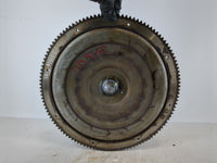 2003 Honda Accord Torque Converter Automatic Transmission OEM P/N:UB018964 Fits OEM Used Auto Parts - Oemusedautoparts1.com