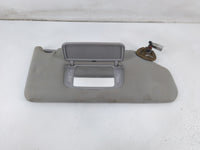 2003-2007 Honda Accord Sun Visor Shade Replacement Passenger Right Mirror Fits Fits 2003 2004 2005 2006 2007 OEM Used Auto P