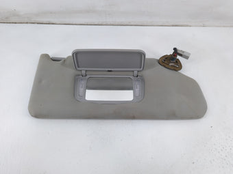 compare product 2003-2007 Honda Accord Sun Visor Shade Replacement Passenger Right Mirror Fits Fits 2003 2004 2005 2006 2007 OEM Used Auto Parts