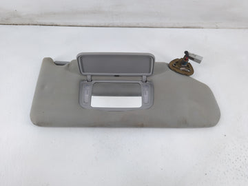 2003-2007 Honda Accord Sun Visor Shade Replacement Passenger Right Mirror Fits Fits 2003 2004 2005 2006 2007 OEM Used Auto P