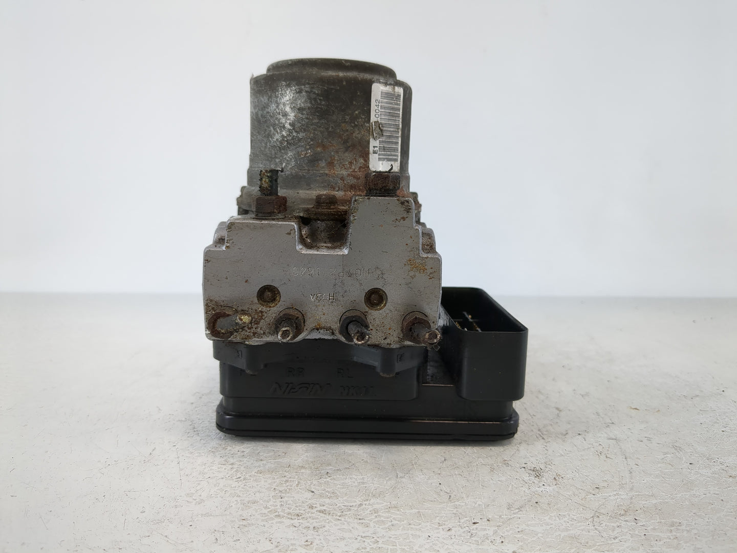 2003-2004 Honda Accord ABS Pump Control Module Replacement P/N:5H08-0042 Fits Fits 2003 2004 OEM Used Auto Parts - Oemusedau