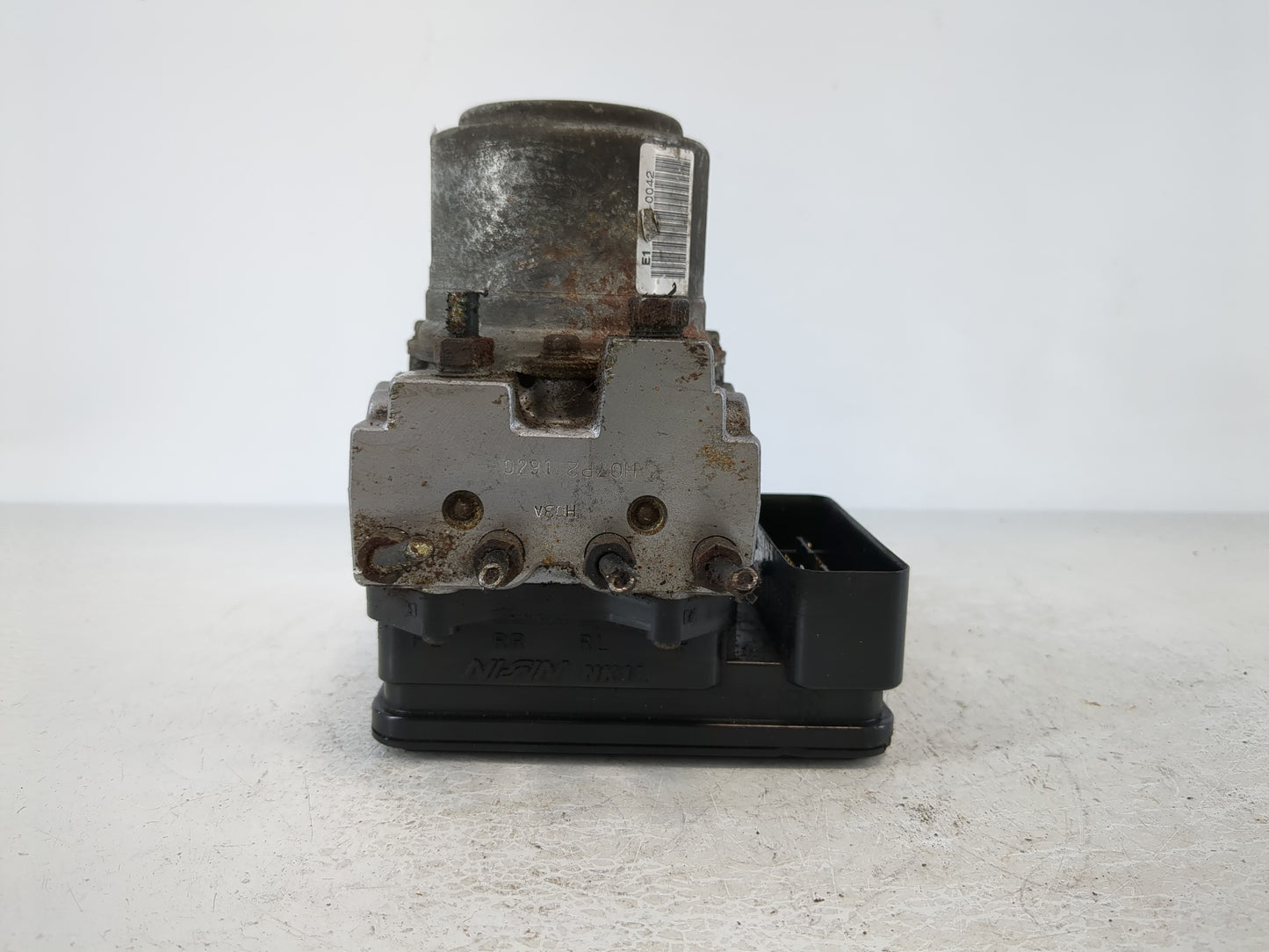 2003-2004 Honda Accord ABS Pump Control Module Replacement P/N:5H08-0042 Fits Fits 2003 2004 OEM Used Auto Parts - Oemusedau