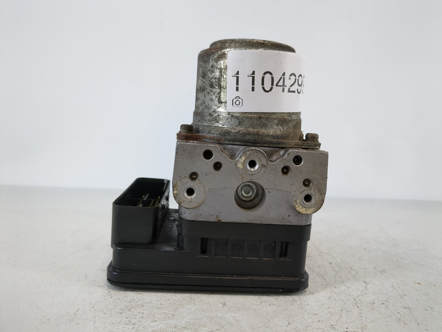 2003-2004 Honda Accord ABS Pump Control Module Replacement P/N:5H08-0042 Fits Fits 2003 2004 OEM Used Auto Parts - Oemusedau